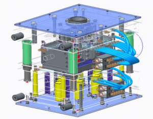 Injection Mold